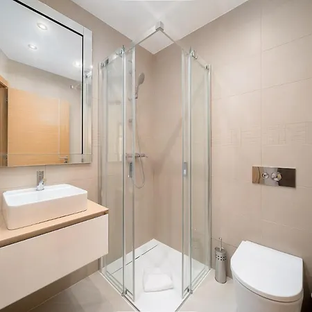 Sleek New Apartment, Horta Galvao, Algarve * Λάγος